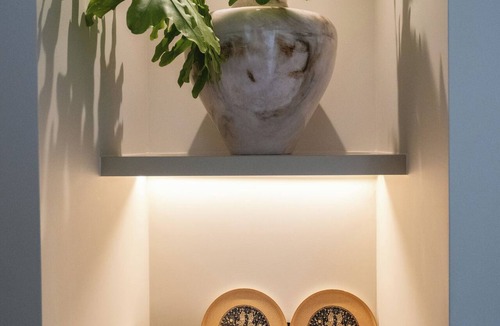 Plaka Hotel | Signature King, The Kodrian