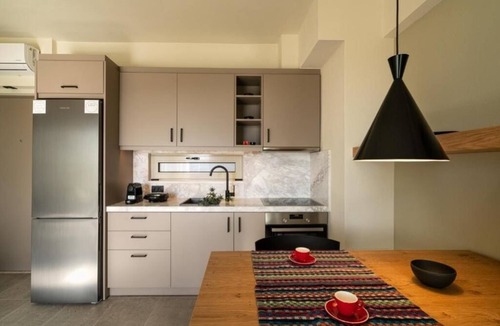 Rethymno Hotel | SII City Luxury Suites : Superior Apartment