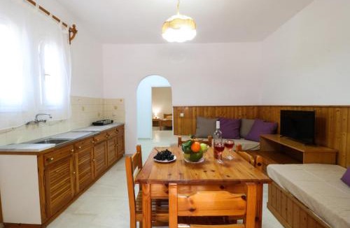 Katavolos Apartment | Silent Bay Apartments Nisaki