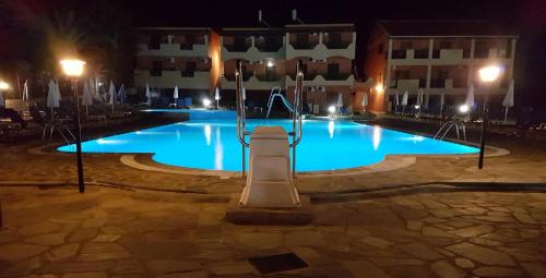 Agios Stefanos Avliotes Apartment | SILVER MOON HOTEL