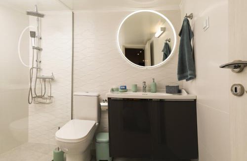 Moschato-Tavros Apartment | Simpli-city home