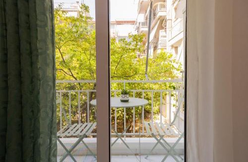 Moschato-Tavros Apartment | Simpli-city home