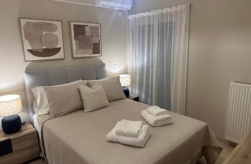 Korithion Apartment | Sinastαy
