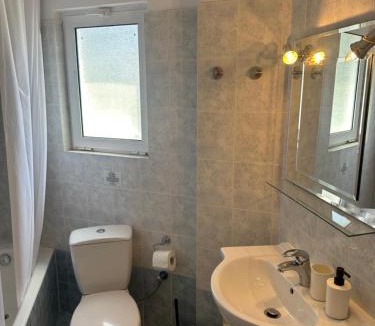 Korithion Apartment | Sinastαy