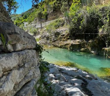 Albania Resort | Sineci Family House