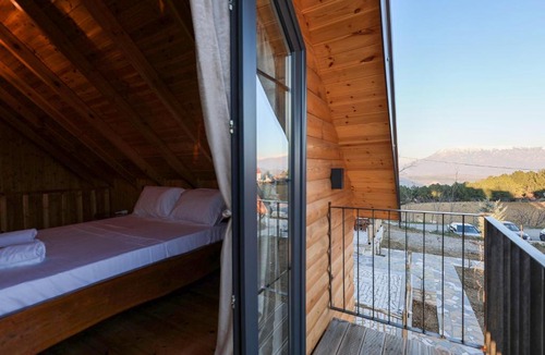 Sinje Villa | Sinja Park Villas