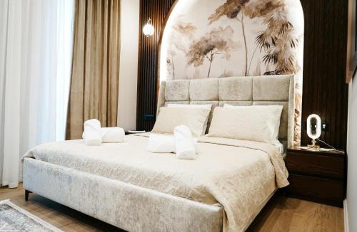 Gjirokaster Hotel | Sino Boutique Hotel