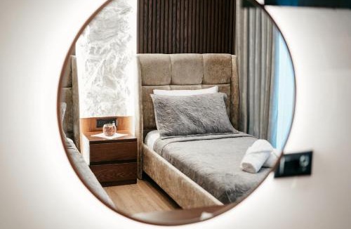 Gjirokaster Hotel | Sino Boutique Hotel