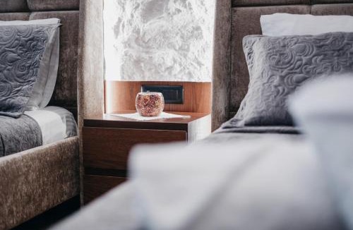 Gjirokaster Hotel | Sino Boutique Hotel