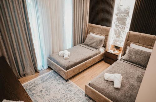 Gjirokaster Hotel | Sino Boutique Hotel