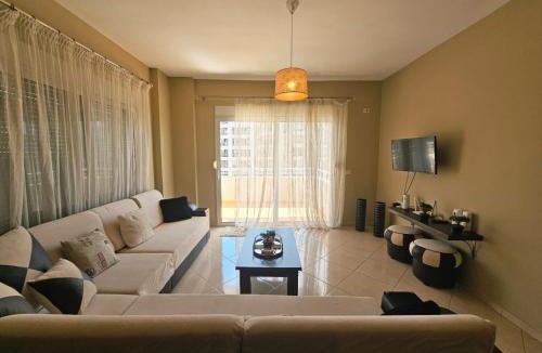 Sarande Apartment | Sion Sarande Apartments