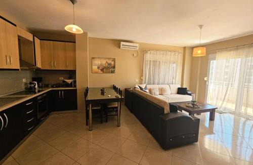 Sarande Apartment | Sion Sarande Apartments
