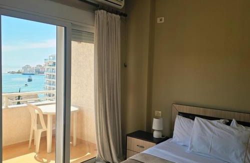 Sarande Apartment | Sion Sarande Apartments