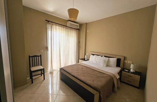 Sarande Apartment | Sion Sarande Apartments