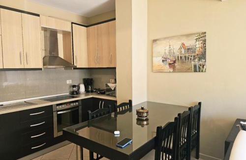 Sarande Apartment | Sion Sarande Apartments
