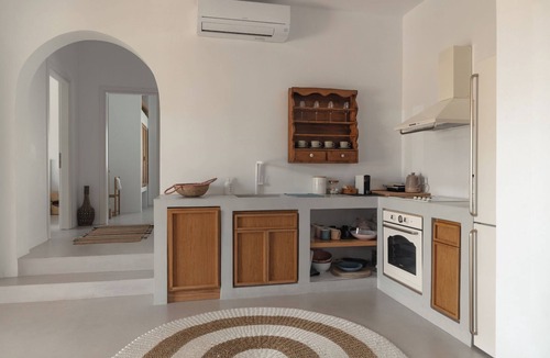 Naousa Villa | Siora of Paros - Malatesta & Piccolo