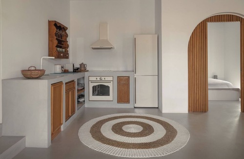 Naousa Villa | Siora of Paros - Malatesta & Piccolo