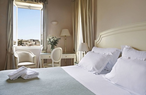 Old Town Hotel | Siora Vittoria Boutique Hotel