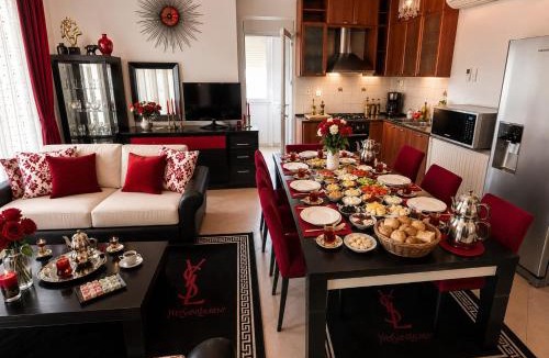 Alexandroupoli Apartment | Sipahi Home
