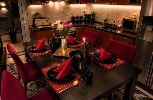 Alexandroupoli Apartment | Sipahi Home