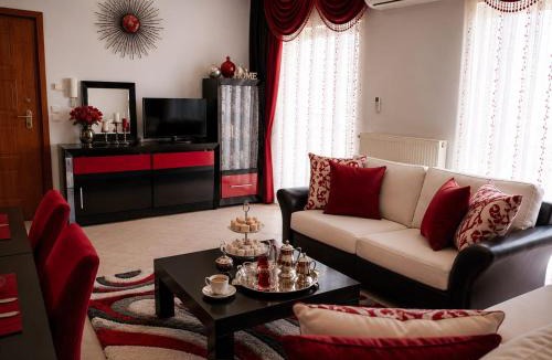Alexandroupoli Apartment | Sipahi Home