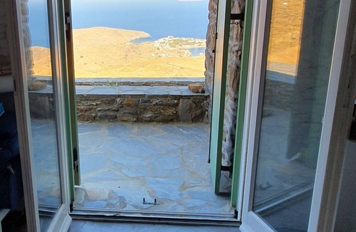Kanala Cottage | SIRENA, House in the Aegean Sea