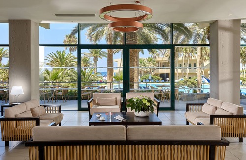Malia Resort | Sirens Beach and Village - All Inclusive
