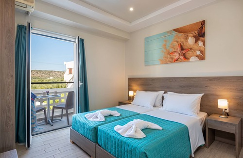 Sissi Hotel | Sisi Breeze Hotel