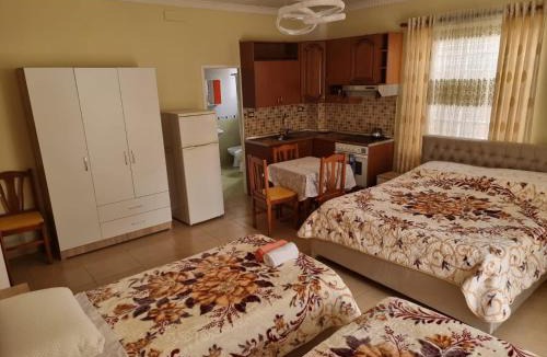 Tirana Apartment | Sisters house