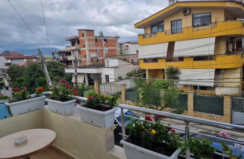 Tirana Apartment | Sisters house