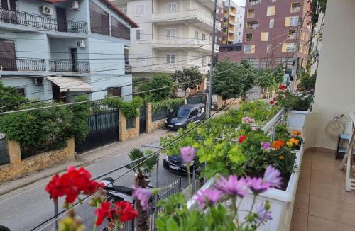 Tirana Apartment | Sisters house