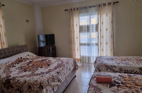 Tirana Apartment | Sisters house