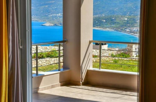 Sitia Apartment | Sitia Bay View Villa Apartment