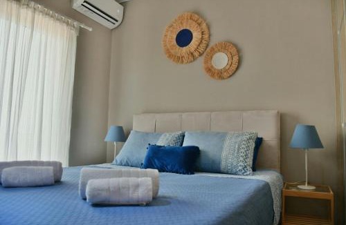 Sitia Apartment | Sitia Bay View Villa Apartment