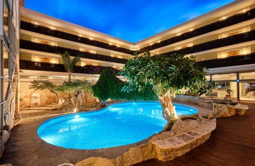Sitia Resort | Sitia Beach City Resort & Spa