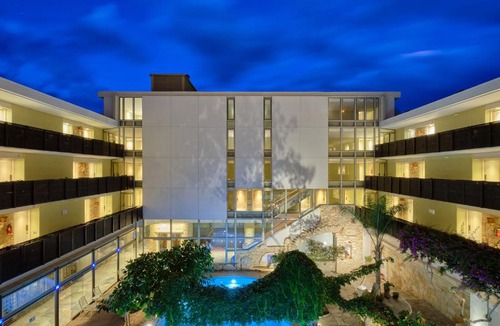 Sitia Resort | Sitia Beach City Resort & Spa