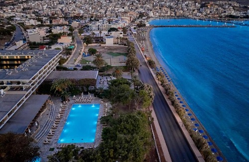 Sitia Resort | Sitia Beach City Resort & Spa