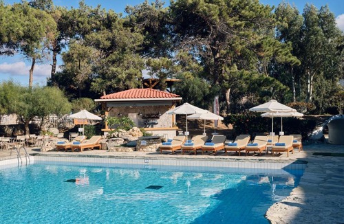 Sitia Resort | Sitia Beach City Resort & Spa