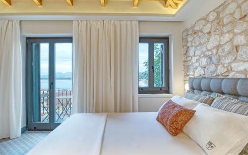 Nafplion City Centre Hotel | Sitovolonas Superior Accommodation