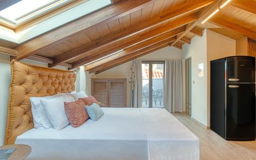 Nafplion City Centre Hotel | Sitovolonas Superior Accommodation