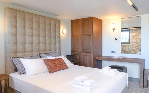 Nafplion City Centre Hotel | Sitovolonas Superior Accommodation