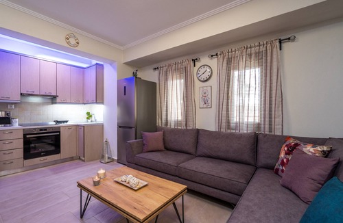 Siviri House | Siviri Holiday Home luxury & comfort !