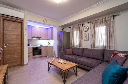 Siviri House | Siviri Holiday Home luxury & comfort !