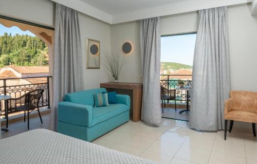 Sivota Hotel | Sivota Hotel