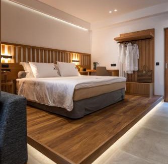 Sivota Villa | Sivota Kipoi Design Suites