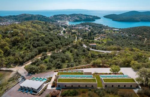 Sivota Hotel | Sivota Sun Side Serenity