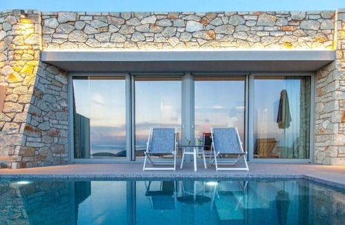 Sivota Villa | Sivota Sunset Villas