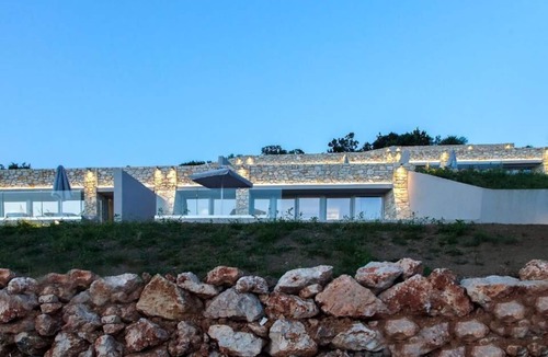 Sivota Villa | Sivota Sunset Villas