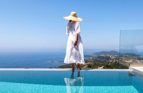 Sivota Villa | Sivota Sunset Villas