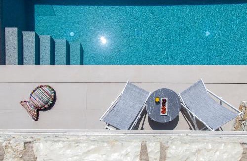 Sivota Villa | SIVOTA SUNSET VILLAS